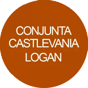 Conjunta Castelvania Logan + Sorteo