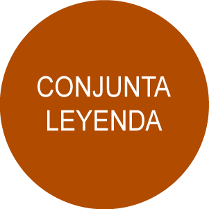 Conjunta Leyenda