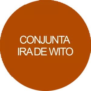 Conjunta Ira de Wito