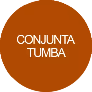 Conjunta Tumba