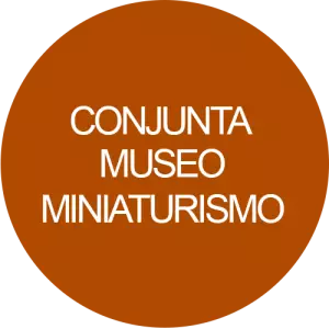 Conjunta museo miniaturismo