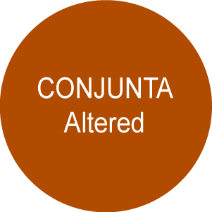 Conjunta Altered