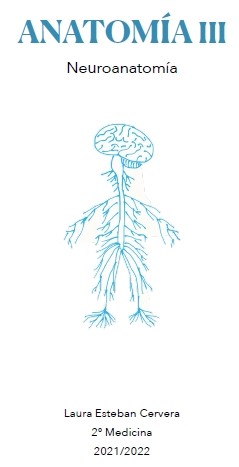 Anatomía III - (308 pág) - (Laura)