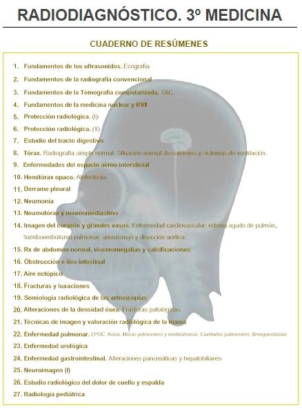 Radiología