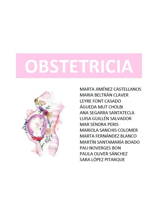 Obstetricia