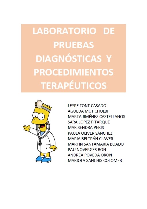 Laboratorio