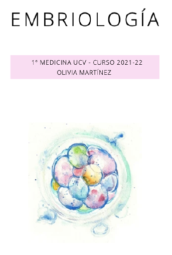 Embriología