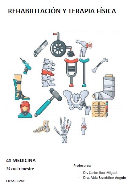 Rehabilitación y terapia física
