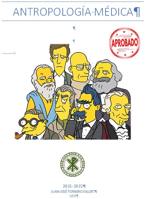 Antropología