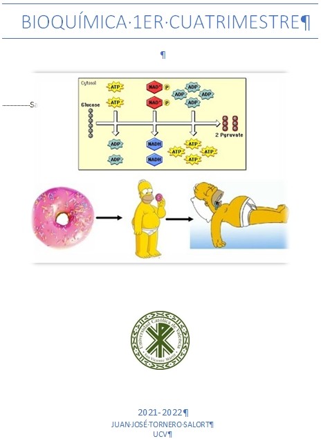 Bioquímica