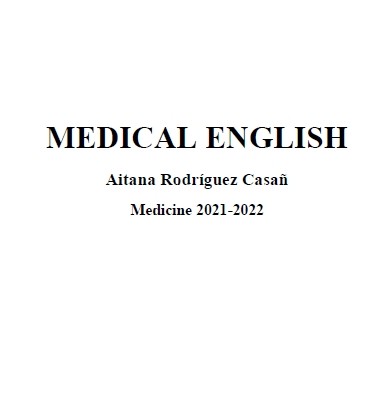 Inglés médico