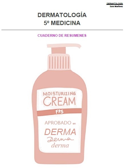 Dermatología