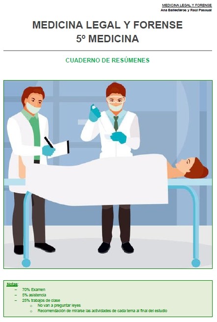 Medicina Legal