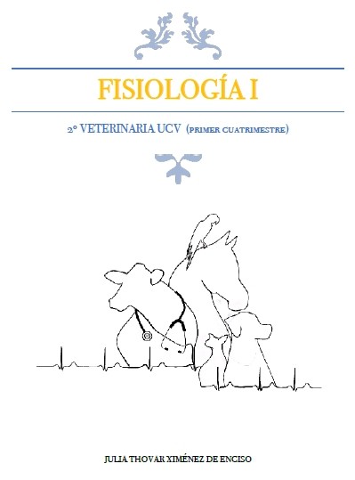 Fisiología I
