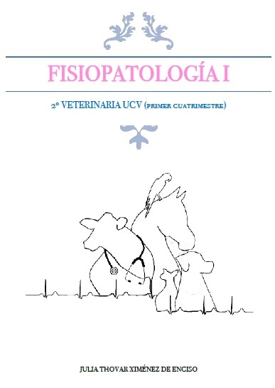 Fisiopatología