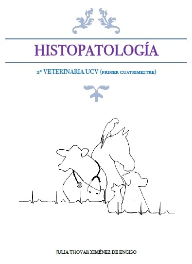 Histopatología