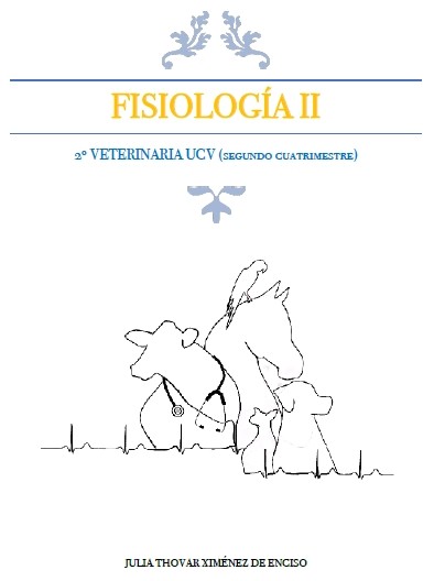 Fisiología II