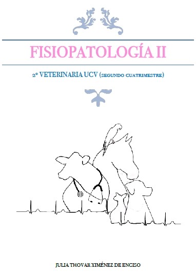 Fisiopatología II