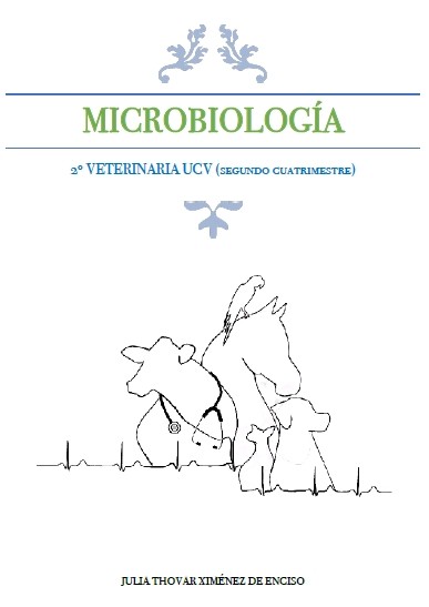 Microbiología