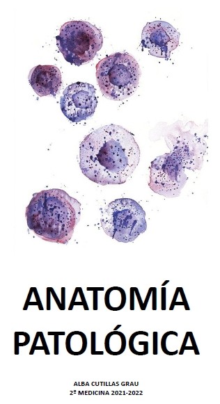 Anatomía patológica