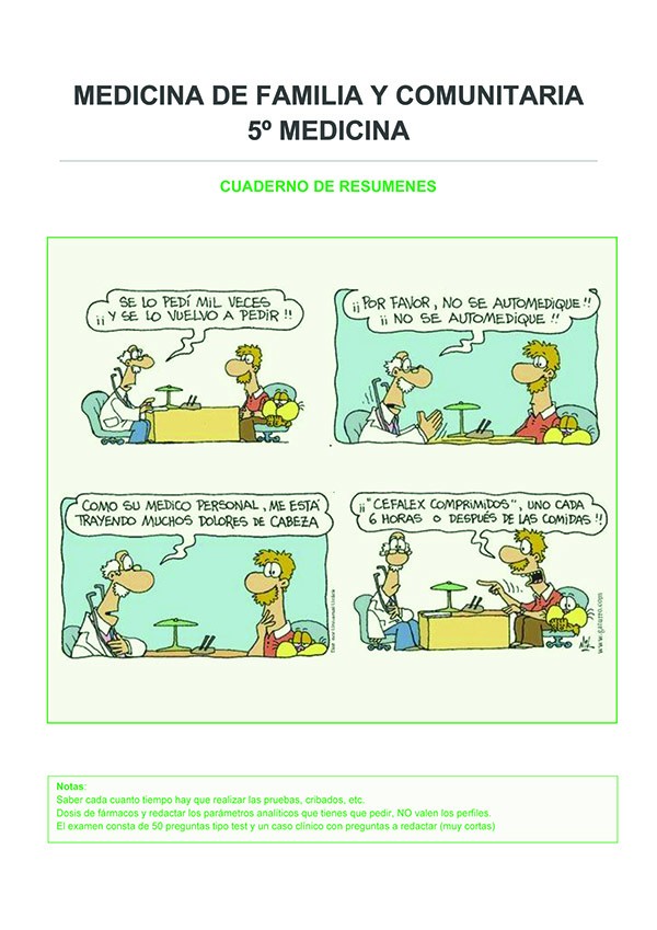 Medicina de familia