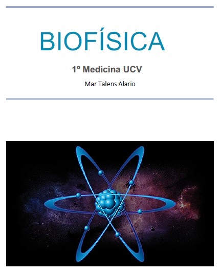 Biofísica