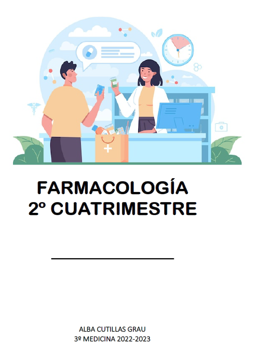 Farmacología