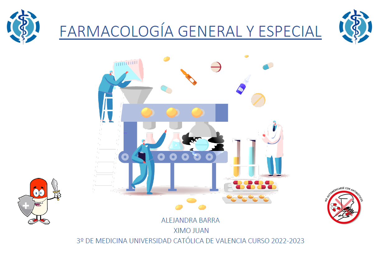 Farmacología