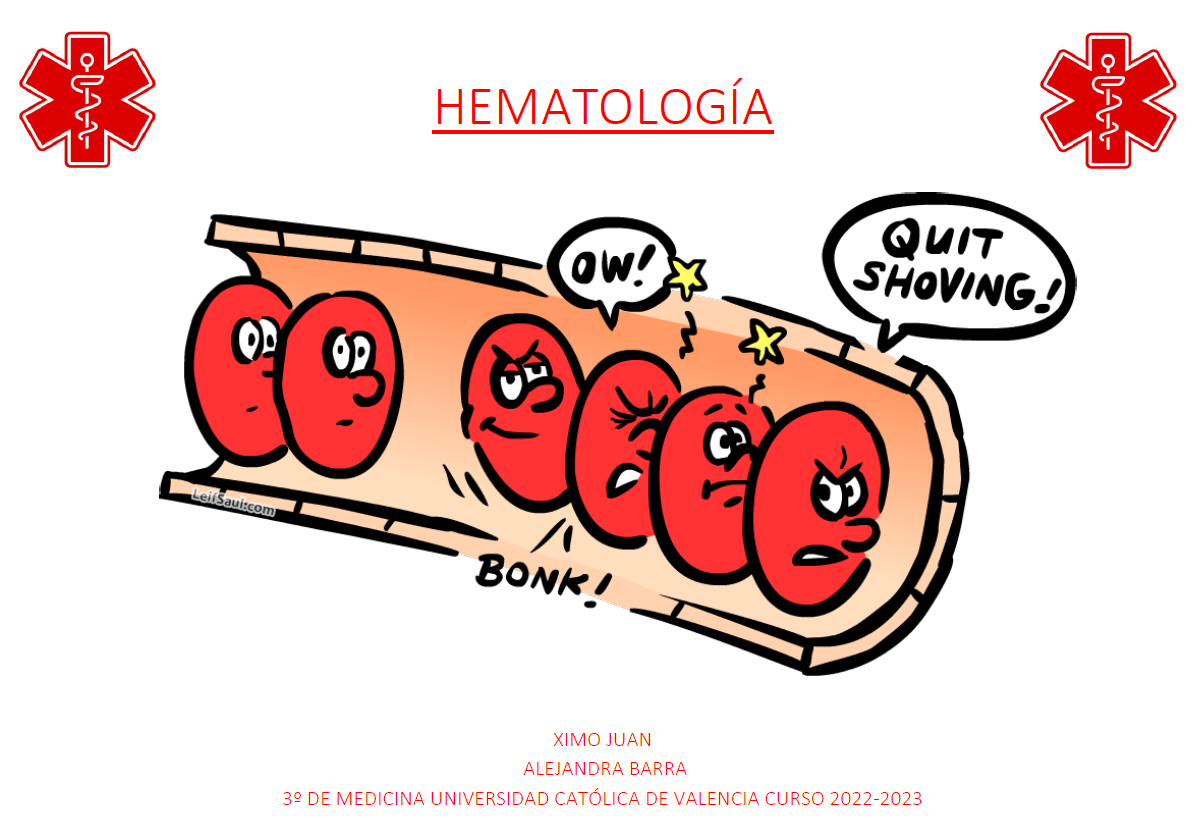 Hematología