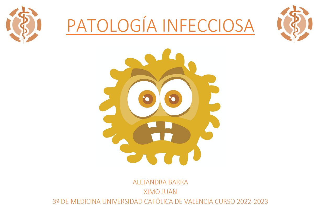 Patología infecciosa