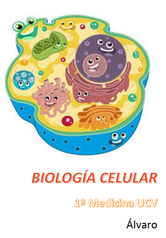 Biología celular