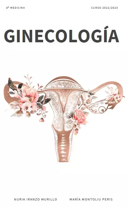 Ginecología