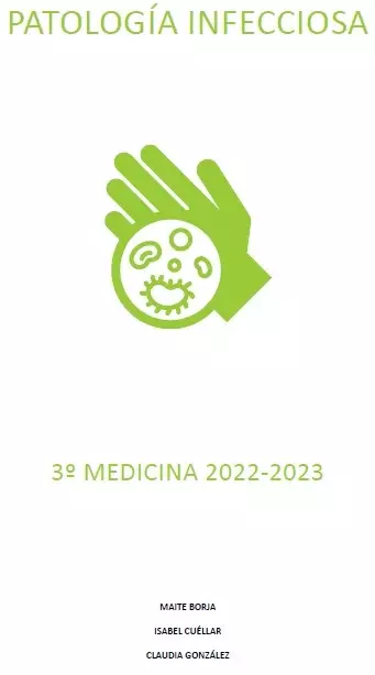 Patología infecciosa