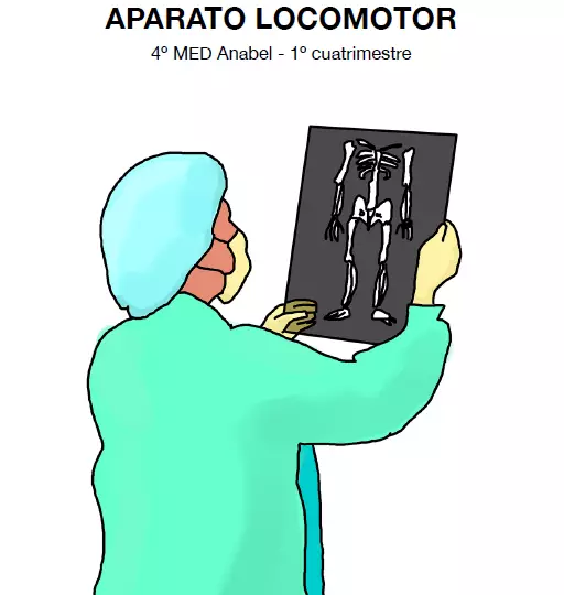 Locomotor