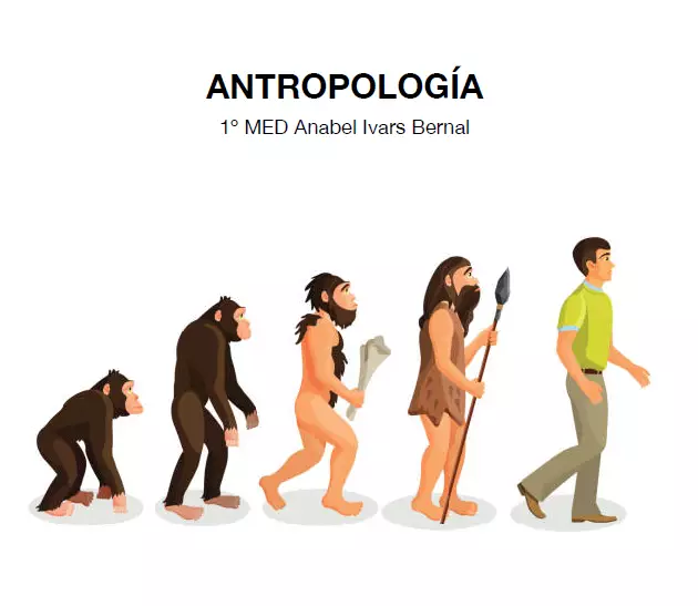 Antropología