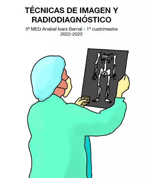 Radiodiagnostico