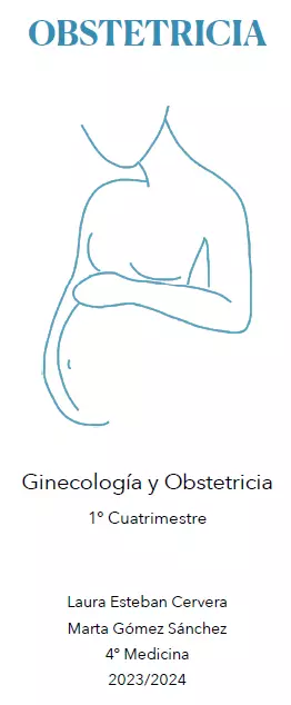 Obstetricia