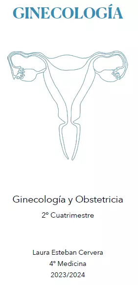 Ginecología