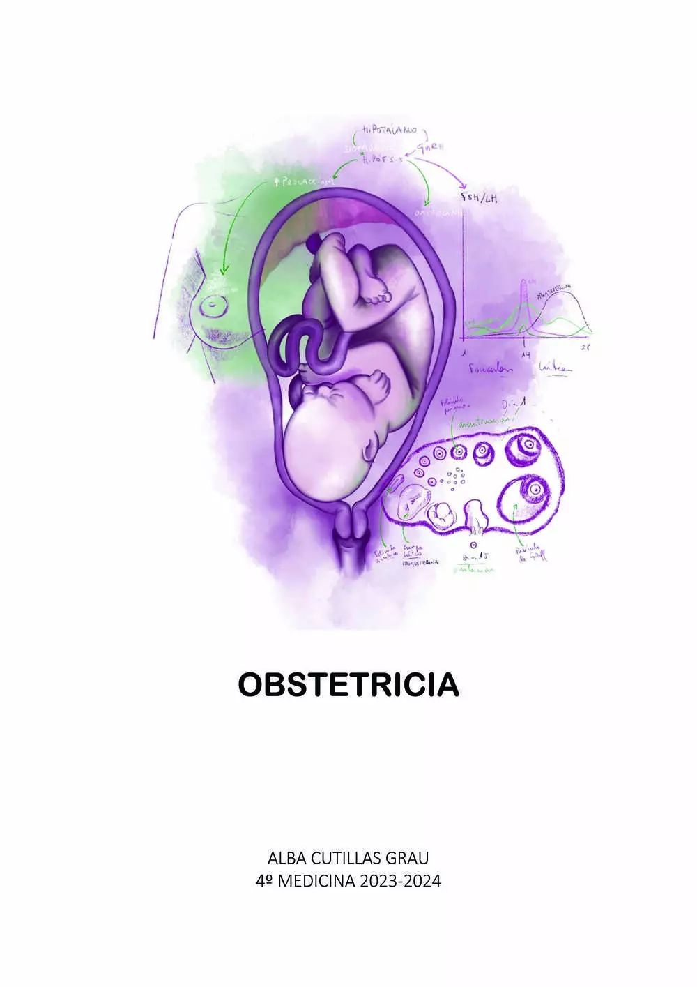 Obstetricía