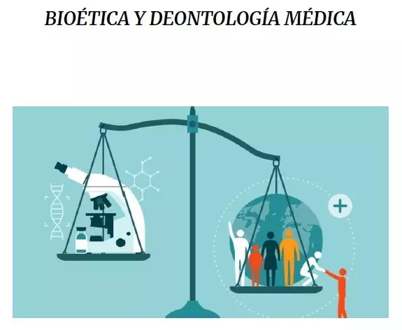 Bioética