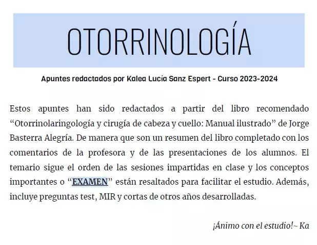 Otorrino