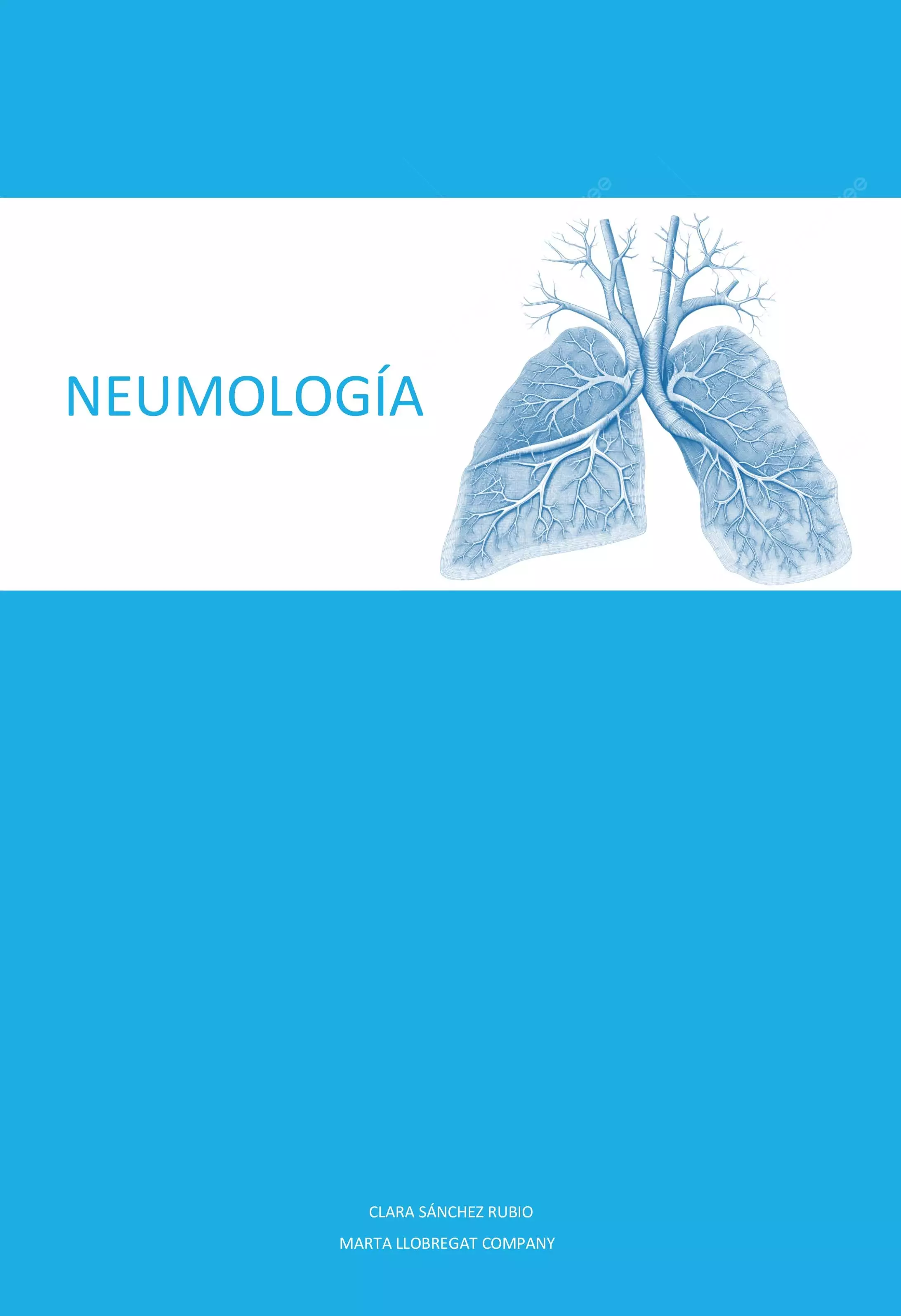 Neumología