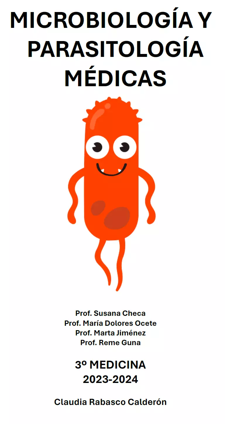 Microbiología