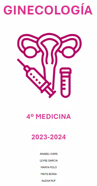 Ginecología