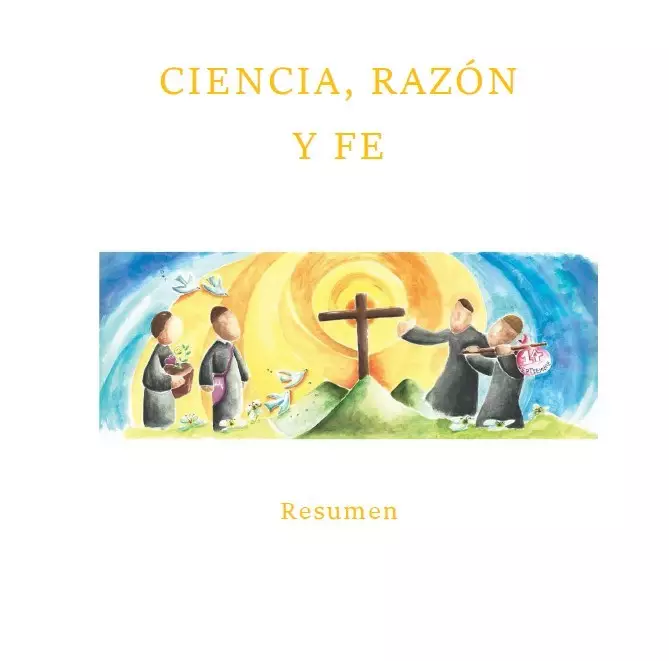 Ciencia, Razón y Fe