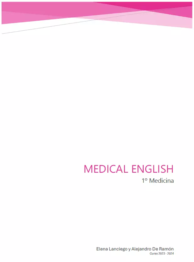 Inglés Médico