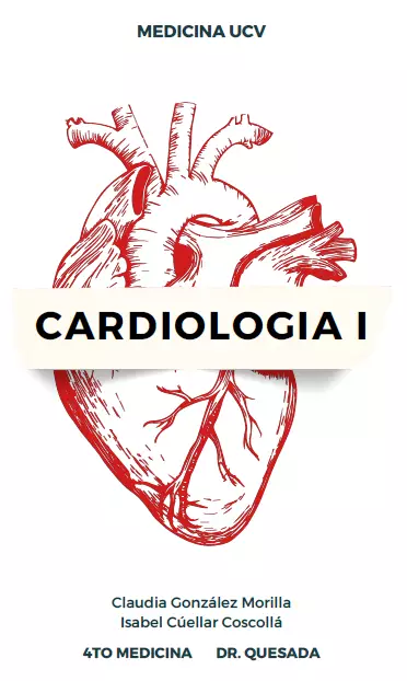Cardiología I
