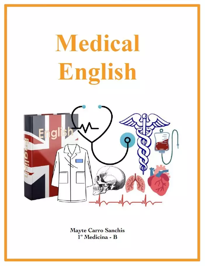 Inglés médico