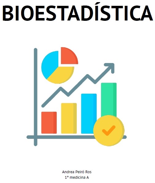 Bioestadística