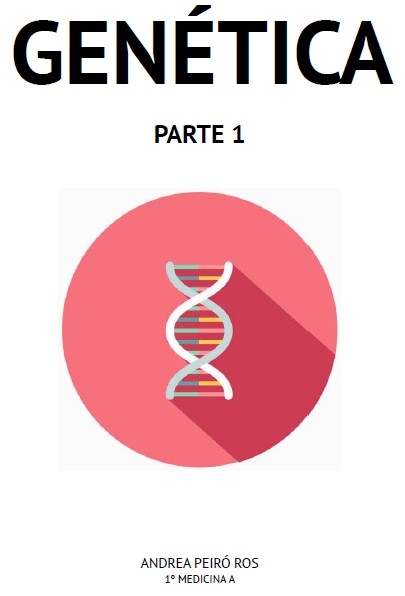 Genética